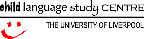 liverpool infant language lab.JPG
